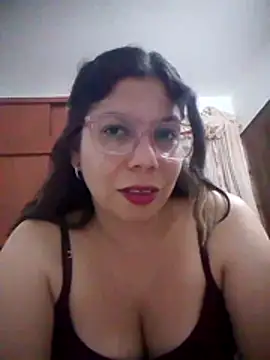 Carliina Soussa online show from 03-14-26, 10:16