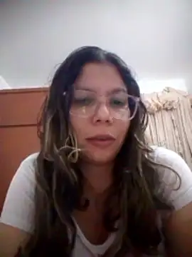 Carliina Soussa online show from 03-12-26, 11:53