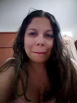 Carliina Soussa online show from 03-19-26, 11:16