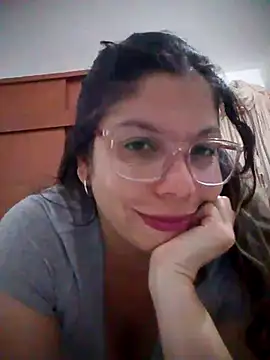 Carliina Soussa online show from 03-07-26, 02:18