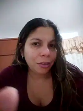 Carliina Soussa online show from 10-18-25, 11:18