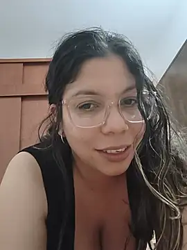Carliina Soussa online show from 07-09-26, 11:26