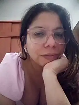 Carliina Soussa online show from 06-22-26, 01:00