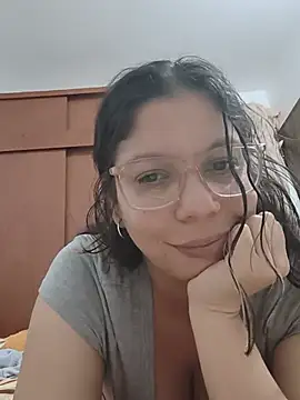 Carliina Soussa online show from 07-08-26, 11:38
