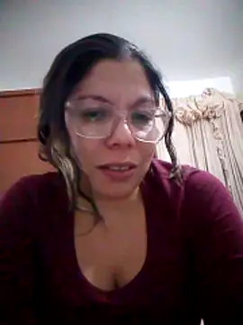 Carliina Soussa online show from 02-23-26, 11:27