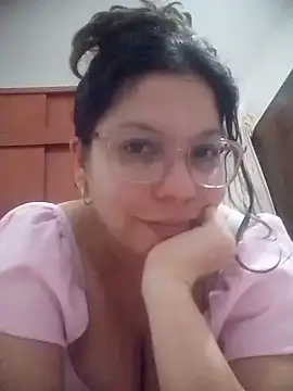Carliina Soussa online show from 06-19-26, 10:36
