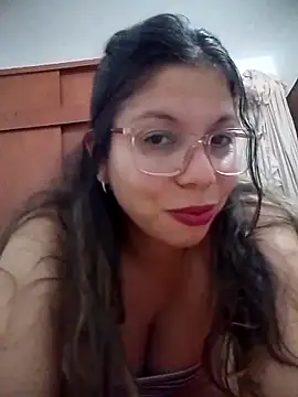 Carliina Soussa online show from 04-13-26, 05:00