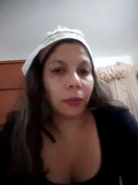 Carliina Soussa online show from 12-02-25, 11:39