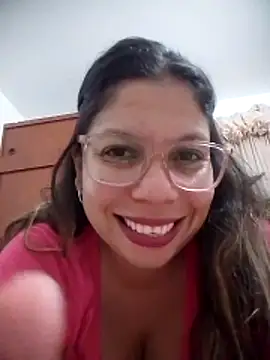 Carliina Soussa online show from 04-05-26, 01:45