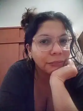 Carliina Soussa online show from 06-17-26, 11:36