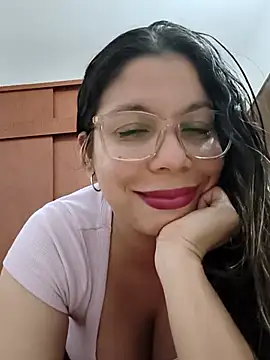 Carliina Soussa online show from 07-05-26, 11:00