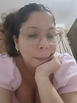 Carliina Soussa online show from 07-17-26, 10:51