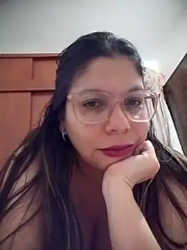 Carliina Soussa online show from 06-24-26, 11:35