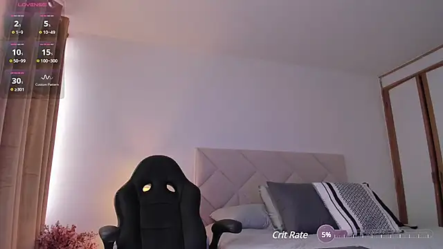 Snapshot of Lau_Bee chatting on 01-24-25, 07:28 Lau Bee online show from 01-24-25, 07:28