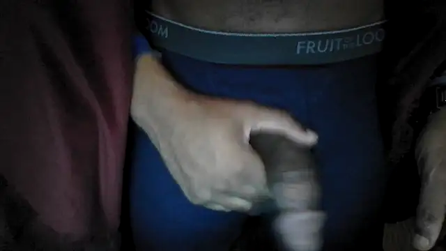 bigboytoy912 online show from 03-23-26, 07:30