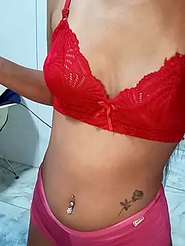 Miilyduarte online show from 02-26-25, 12:20