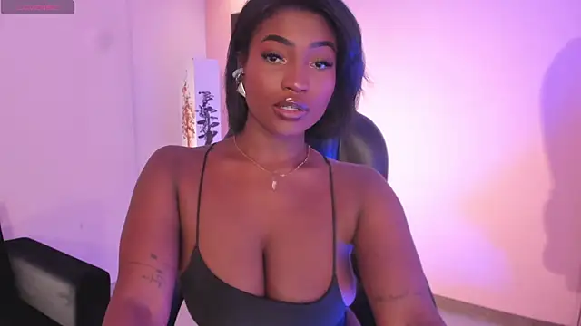 SavannahStorm online show from 03-10-25, 03:52