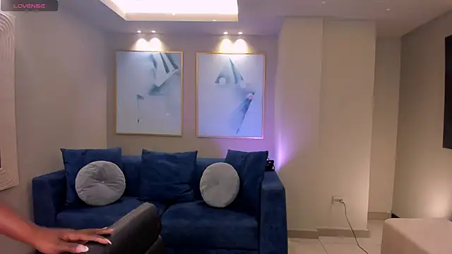 SavannahStorm online show from 02-17-26, 08:06