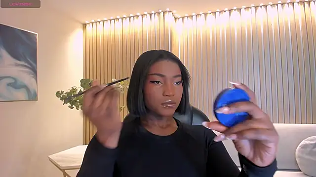 SavannahStorm online show from 03-23-26, 12:49