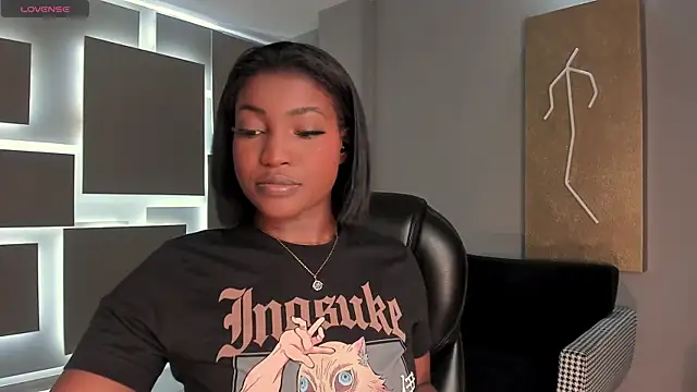 SavannahStorm online show from 11-05-25, 11:57