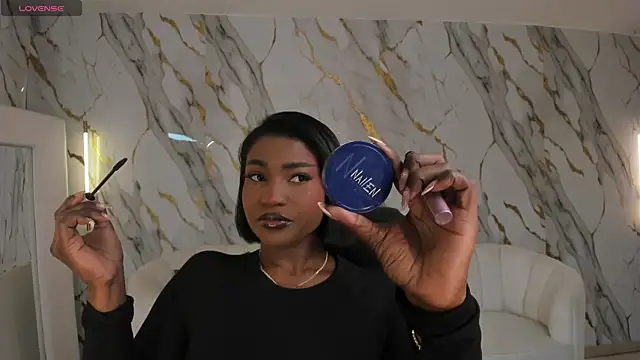 SavannahStorm online show from 03-27-26, 09:05