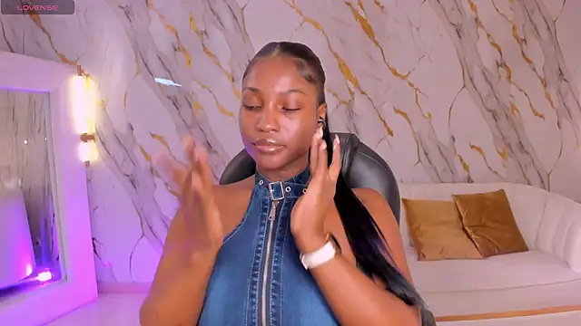 SavannahStorm online show from 01-07-26, 12:32