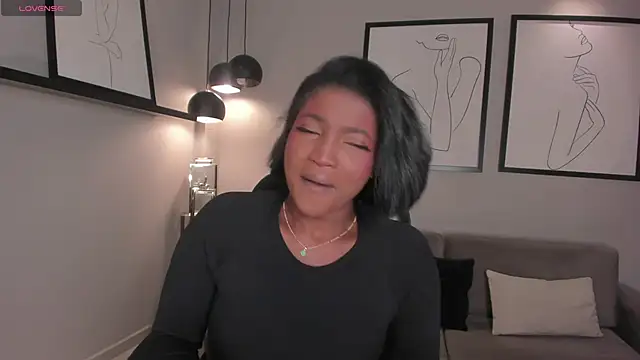 SavannahStorm online show from 03-05-26, 12:46