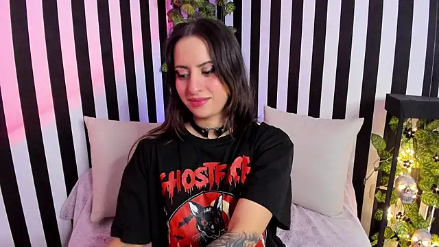 liz goth online show from 05-29-26, 02:12