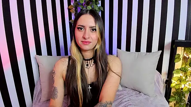 liz goth online show from 01-13-26, 02:43