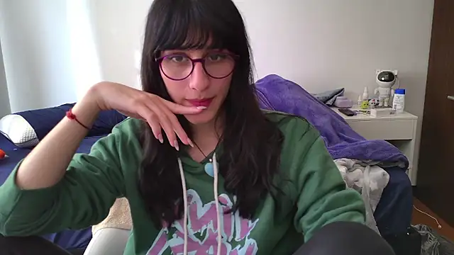 Alice love29 online show from 01-29-25, 09:17