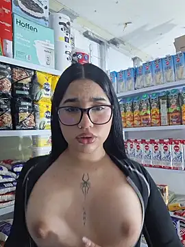 Katia sweetx online show from 03-16-26, 11:14