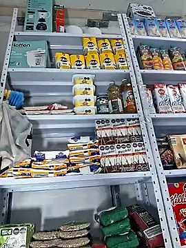 Katia sweetx online show from 11-11-25, 01:06