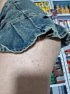 Katia sweetx online show from 10-20-25, 02:17