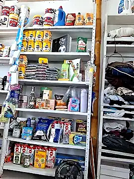 Katia sweetx online show from 11-17-25, 01:37