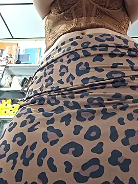 Katia sweetx online show from 04-17-26, 01:47