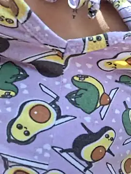 Katia sweetx online show from 02-20-25, 03:19