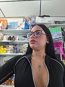Katia sweetx online show from 04-20-26, 12:41