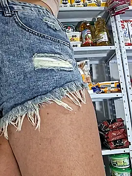 Katia sweetx online show from 10-02-25, 01:47