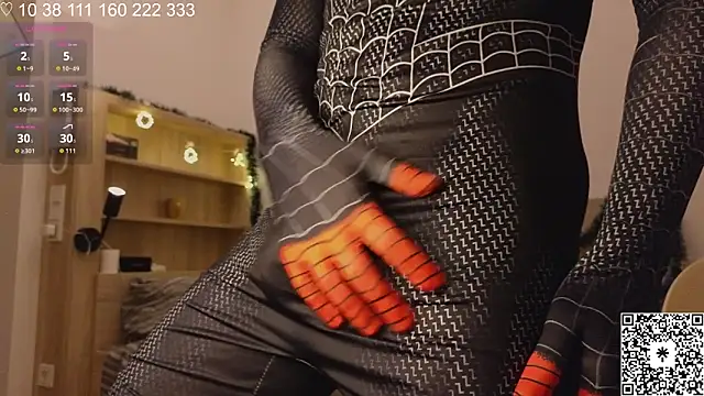 curlyboyy  online show from 01-13-26, 07:18