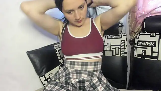 Nathaly love96 online show from 06-12-26, 09:23