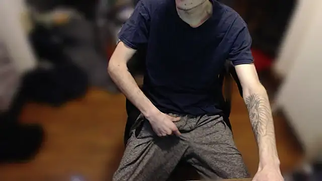 MrKingDick607 online show from 01-17-26, 09:35