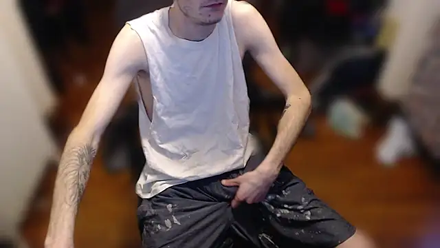 MrKingDick607 online show from 01-18-26, 07:01