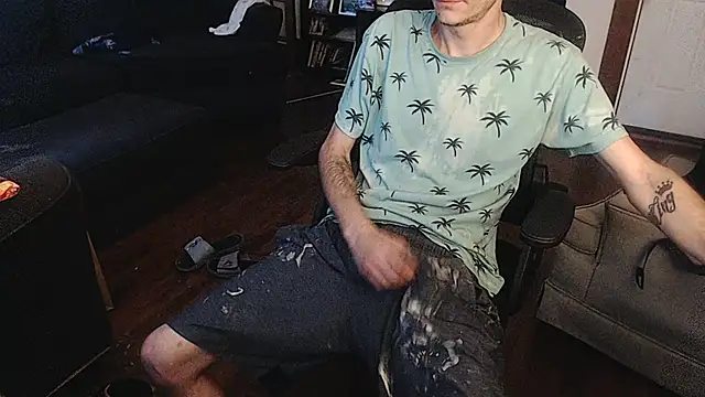 MrKingDick607 online show from 09-10-25, 01:43