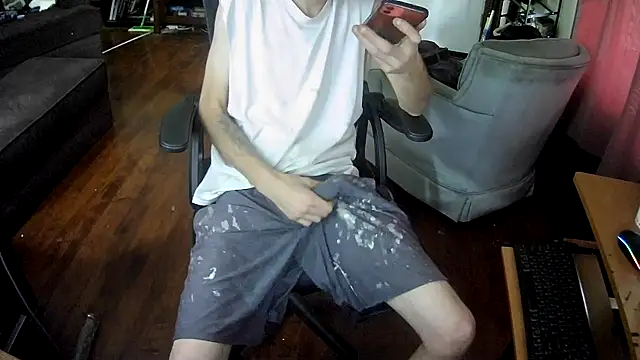 MrKingDick607 online show from 09-27-25, 02:34