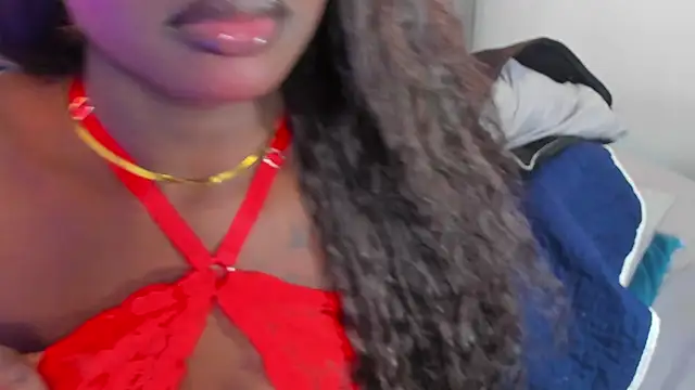 Nahomi-Hill online show from 02-19-25, 08:41