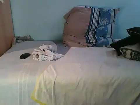 Horny208 online show from 10-29-25, 10:25