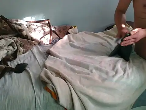 Horny208 online show from 10-24-25, 02:16