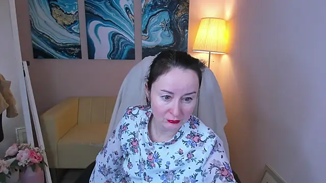 Ninasaaaa online show from 01-01-25, 05:22