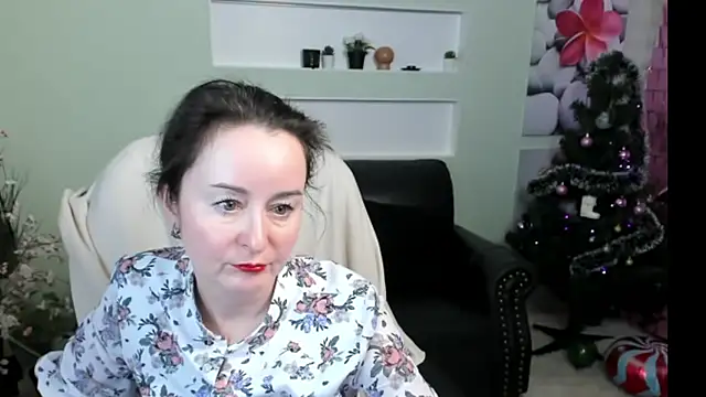 Ninasaaaa online show from 01-02-25, 08:39