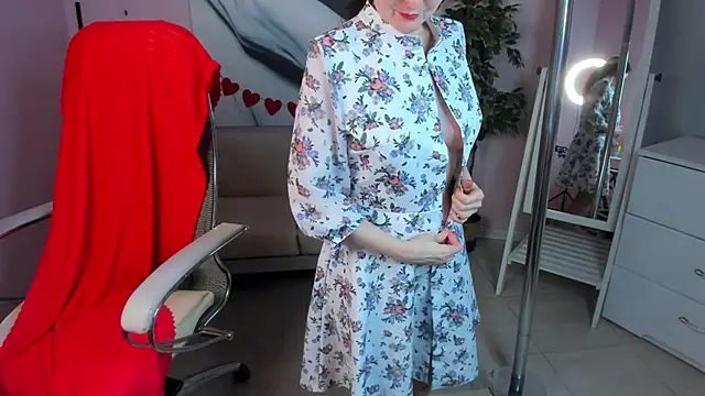 Ninasaaaa online show from 03-06-25, 03:02